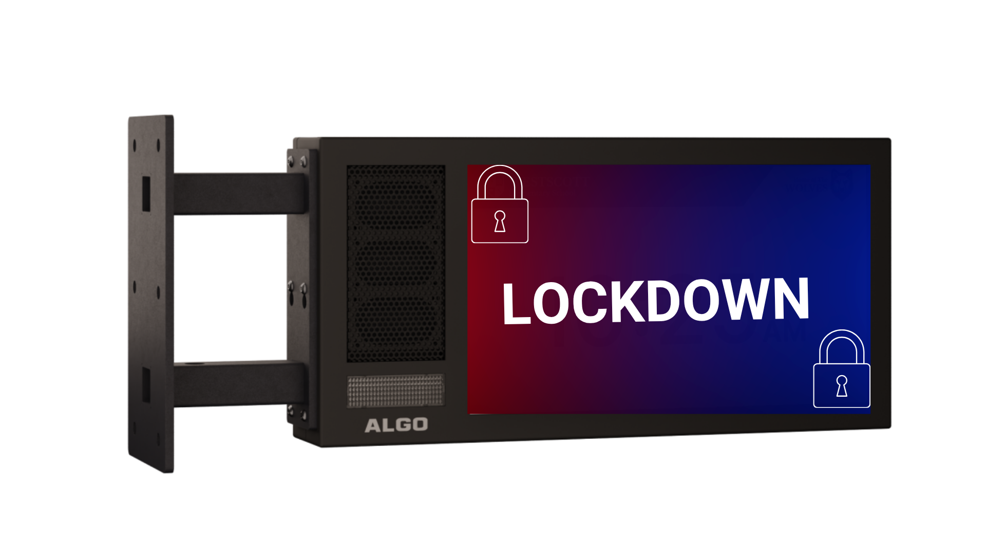 RLock Displays (1)