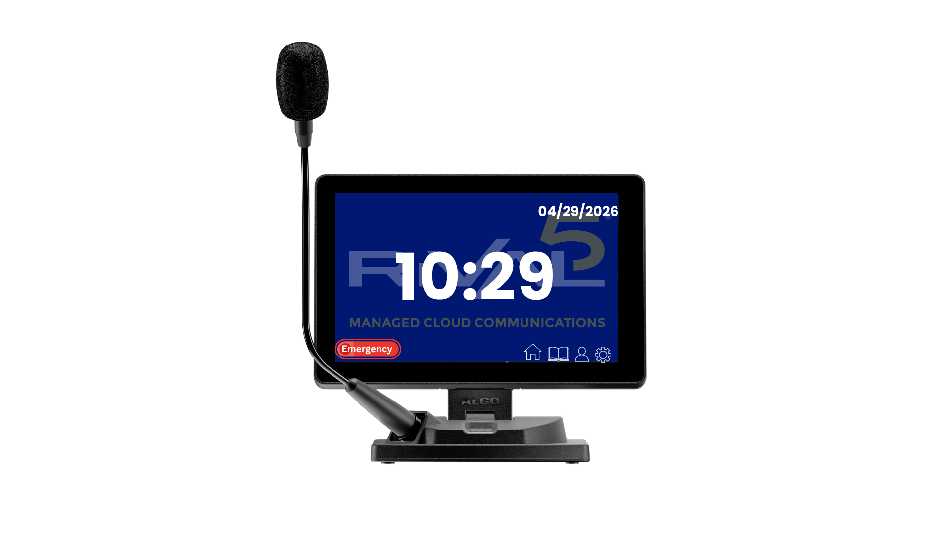 RLock Displays (3)