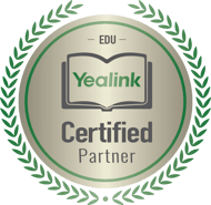 Yealink_Certified Partner